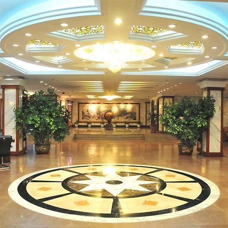 Shenyang Civil Aviation Hotel المظهر الخارجي الصورة