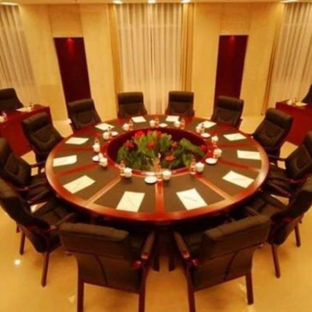 Shenyang Civil Aviation Hotel المظهر الخارجي الصورة