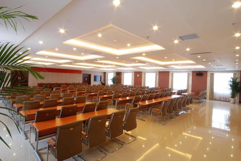 Shenyang Civil Aviation Hotel المظهر الخارجي الصورة