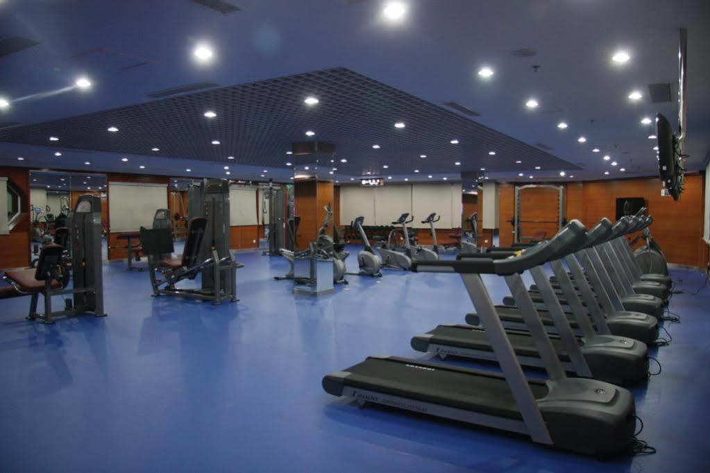 Shenyang Civil Aviation Hotel المظهر الخارجي الصورة