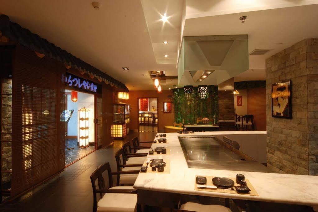Shenyang Civil Aviation Hotel المظهر الخارجي الصورة