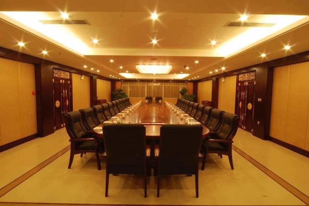 Shenyang Civil Aviation Hotel المظهر الخارجي الصورة