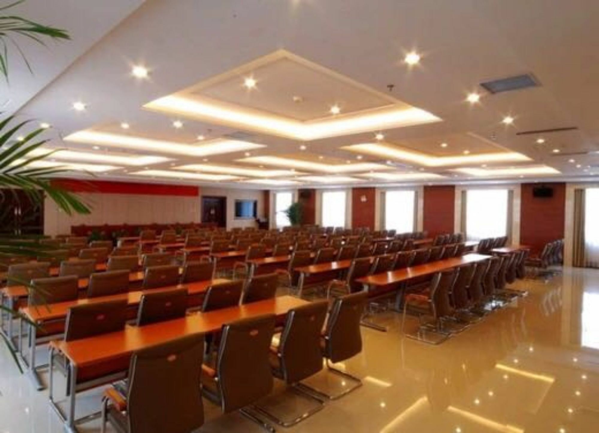Shenyang Civil Aviation Hotel المظهر الخارجي الصورة
