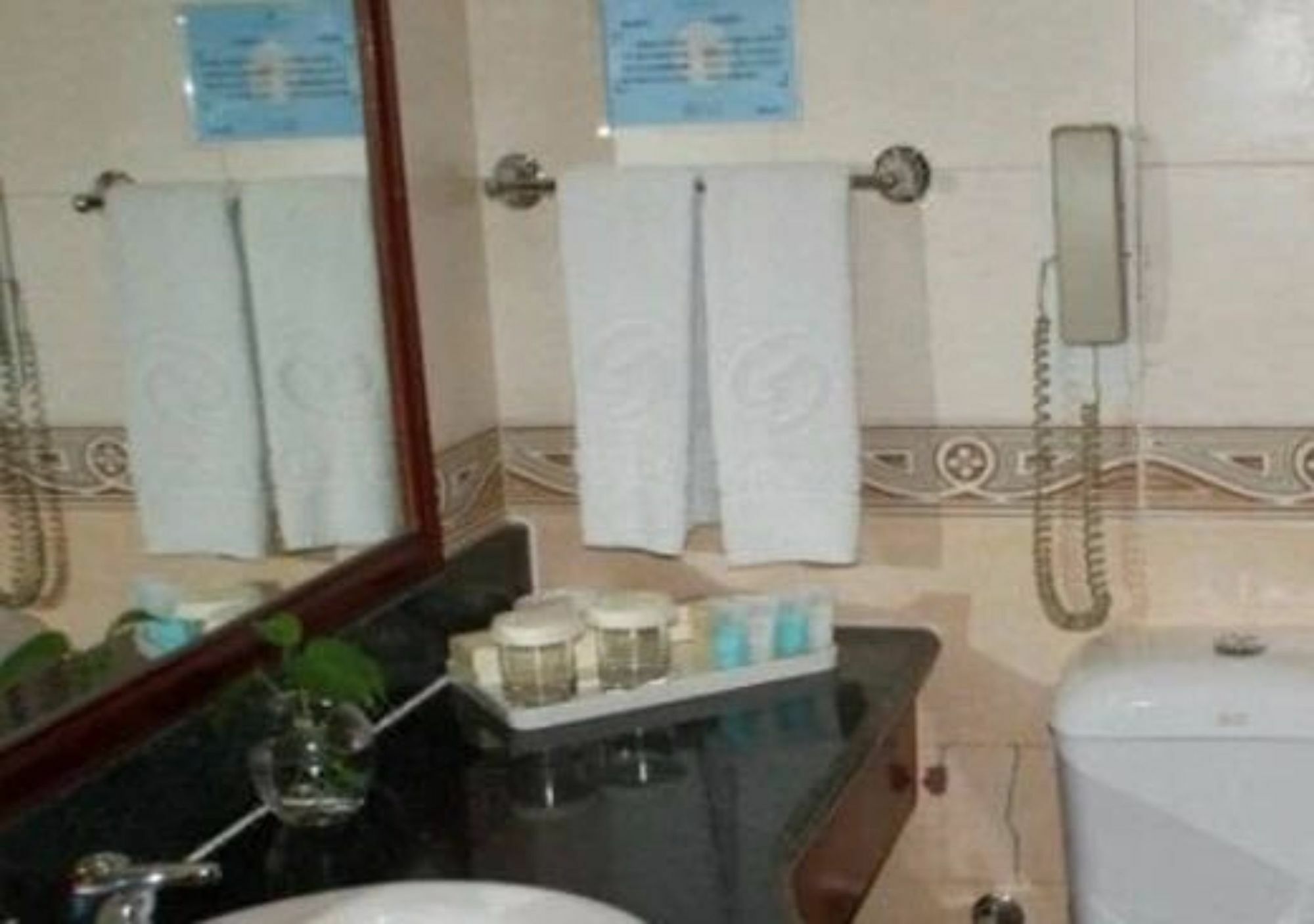 Shenyang Civil Aviation Hotel المظهر الخارجي الصورة