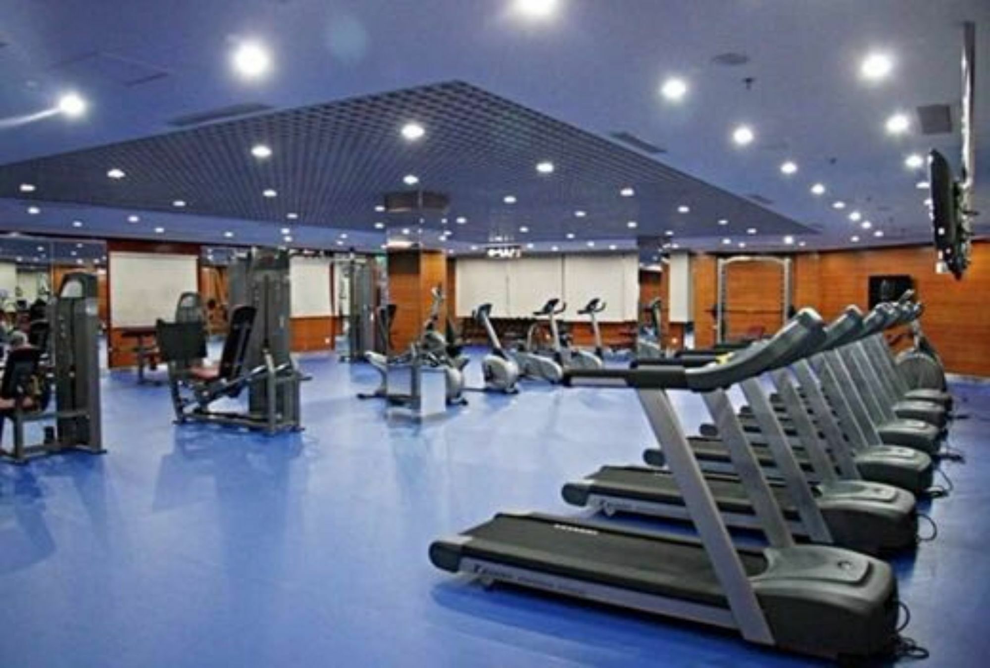 Shenyang Civil Aviation Hotel المظهر الخارجي الصورة