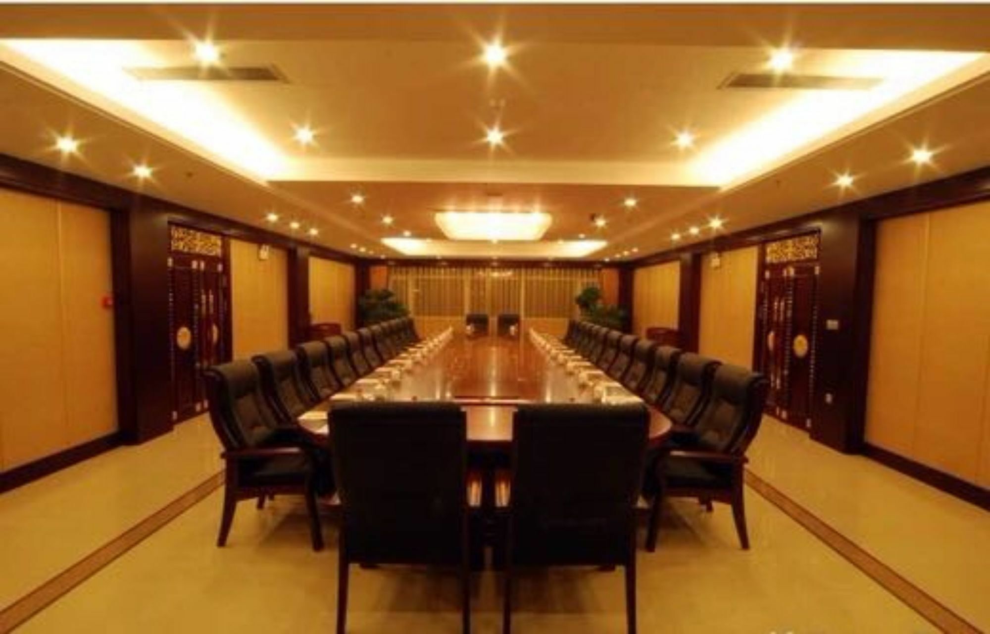 Shenyang Civil Aviation Hotel المظهر الخارجي الصورة