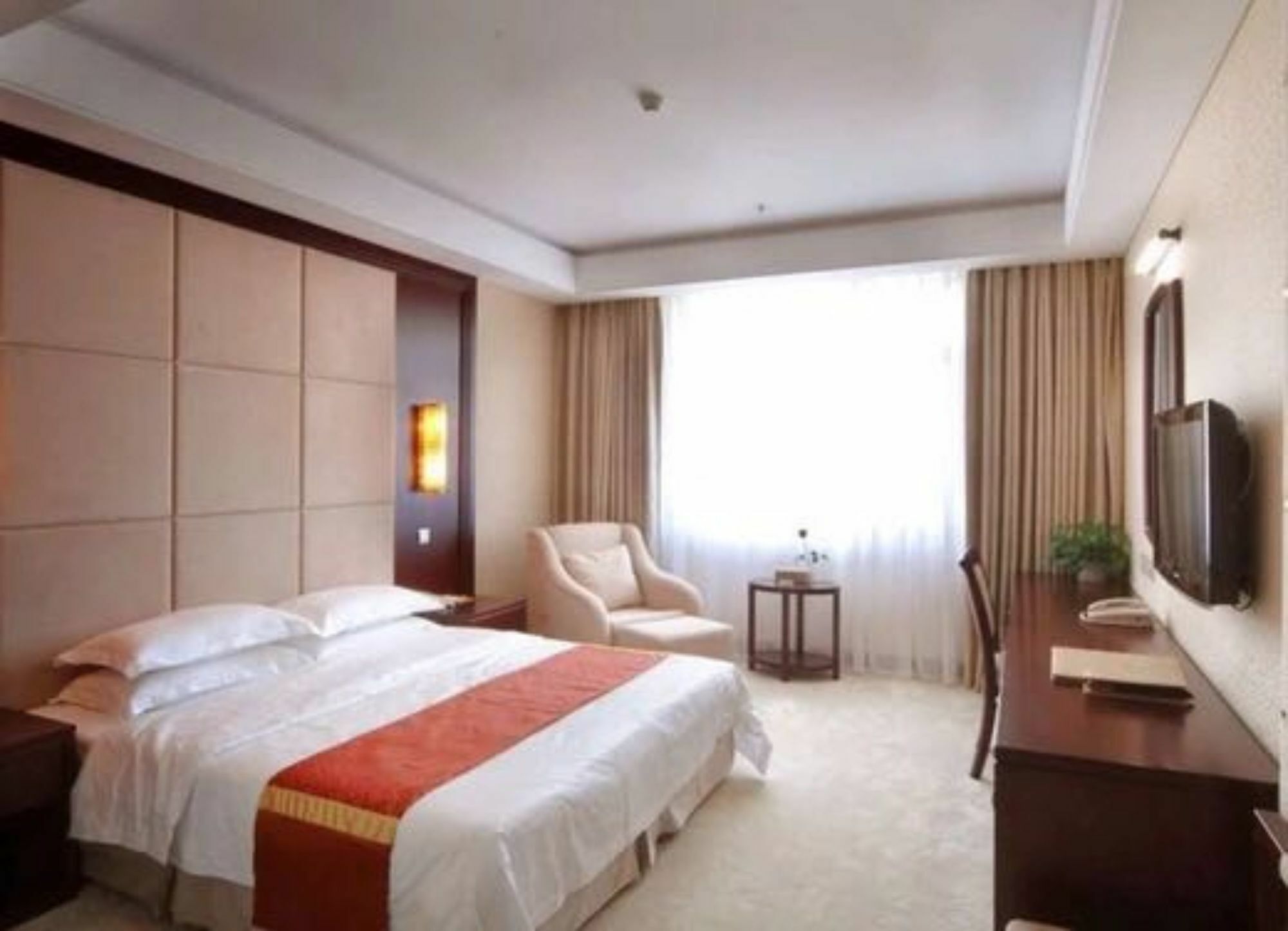 Shenyang Civil Aviation Hotel المظهر الخارجي الصورة