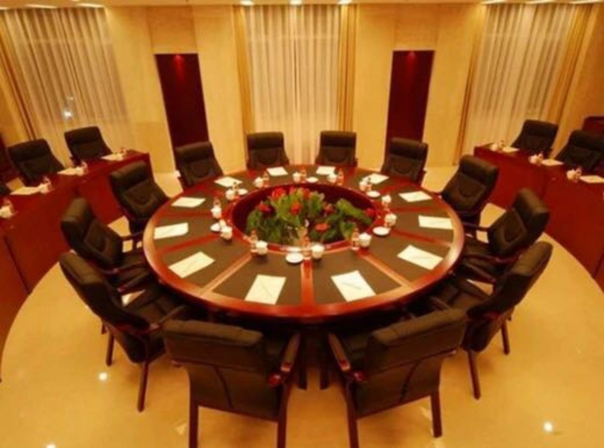 Shenyang Civil Aviation Hotel المظهر الخارجي الصورة