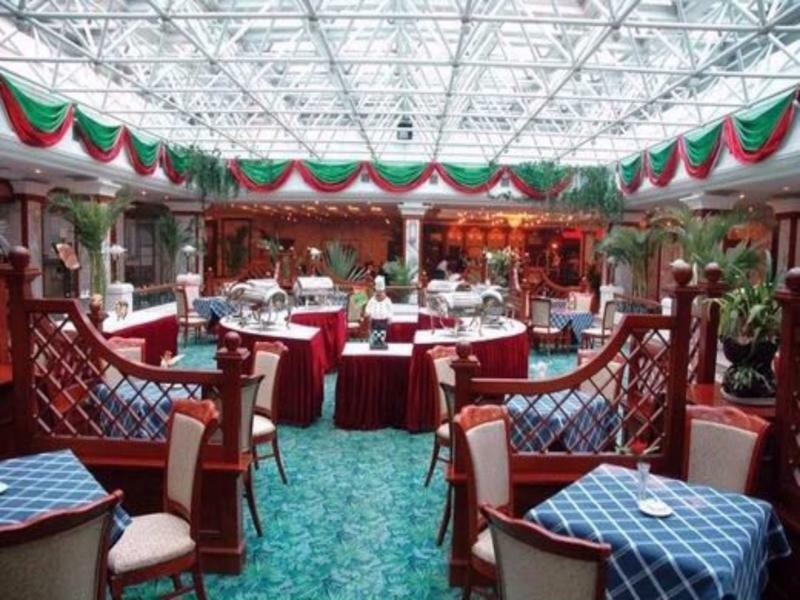 Shenyang Civil Aviation Hotel المظهر الخارجي الصورة